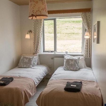 Sudavik Guesthouse Súðavík Zewnętrze zdjęcie