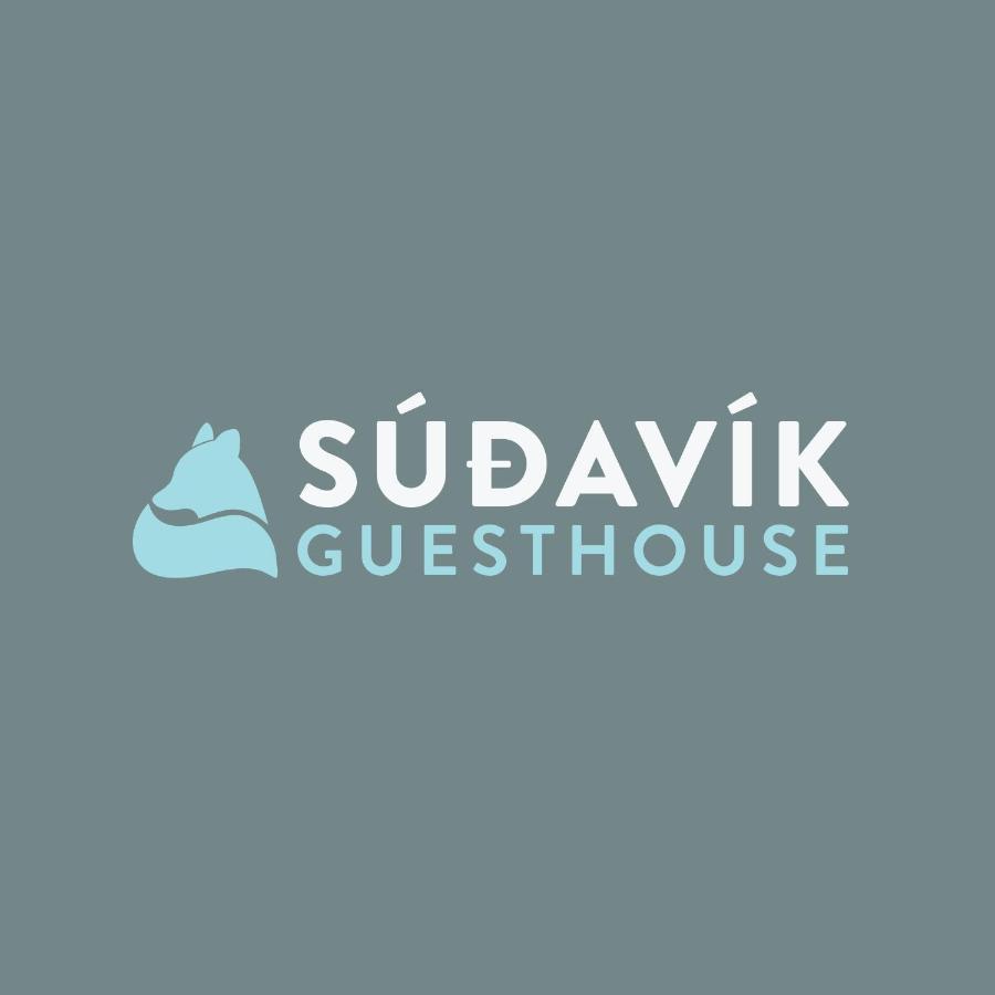 Sudavik Guesthouse Súðavík Zewnętrze zdjęcie