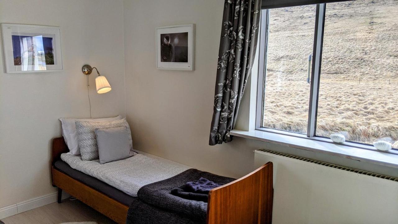 Sudavik Guesthouse Súðavík Zewnętrze zdjęcie